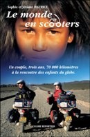 "Le monde en Scooters"