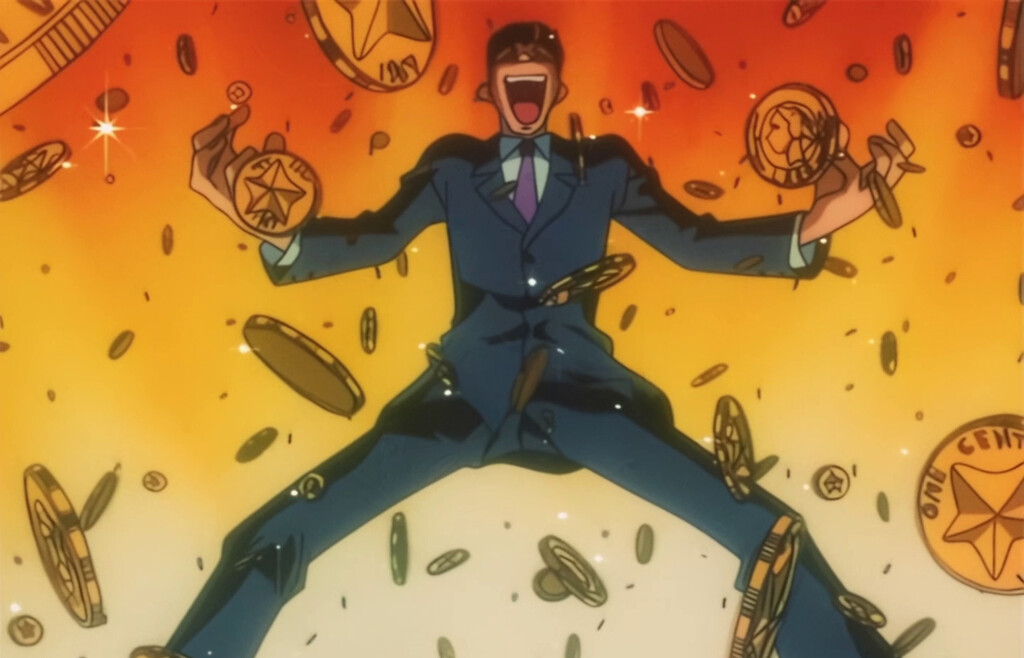 Ser mangaka no solo es un infierno laboral: el creador de Hunter x Hunter recuerda la absurda cantidad de impuestos que pagaba en los 90 