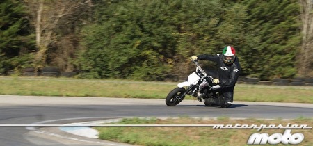 UNO Racing SM155 2013