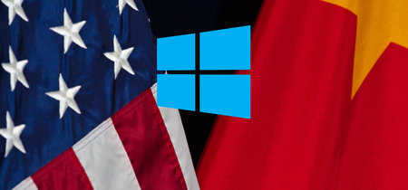 China eliminará Microsoft Windows de sus ordenadores militares por temor a ser atacados y espiados por Estados Unidos 