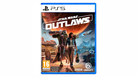 Star Wars Outlaws