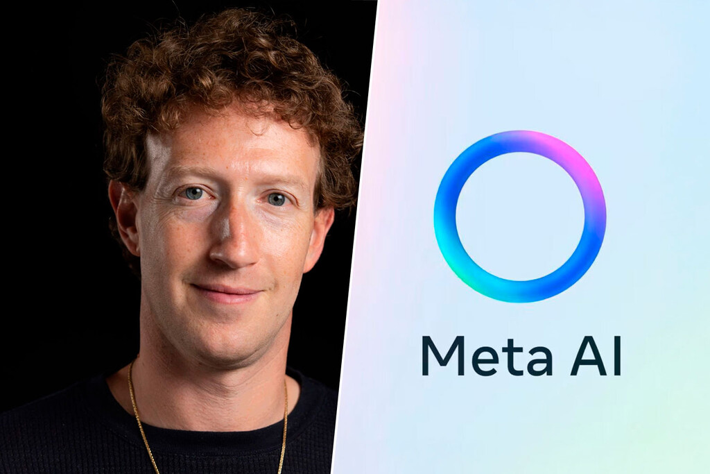 Zuckerberg está desesperado con el avance de la IA en Meta. Así que entrado en “founder mode”