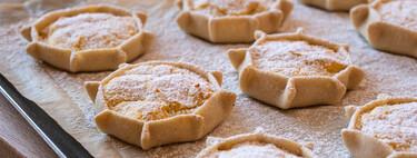 Formagelle: receta del pastel de Semana Santa tradicional de Cerdeña (que es ideal para la sobremesa)