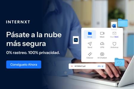 Internxt