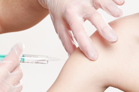 Australia puede ser el primer país que erradique el cáncer de cuello de útero