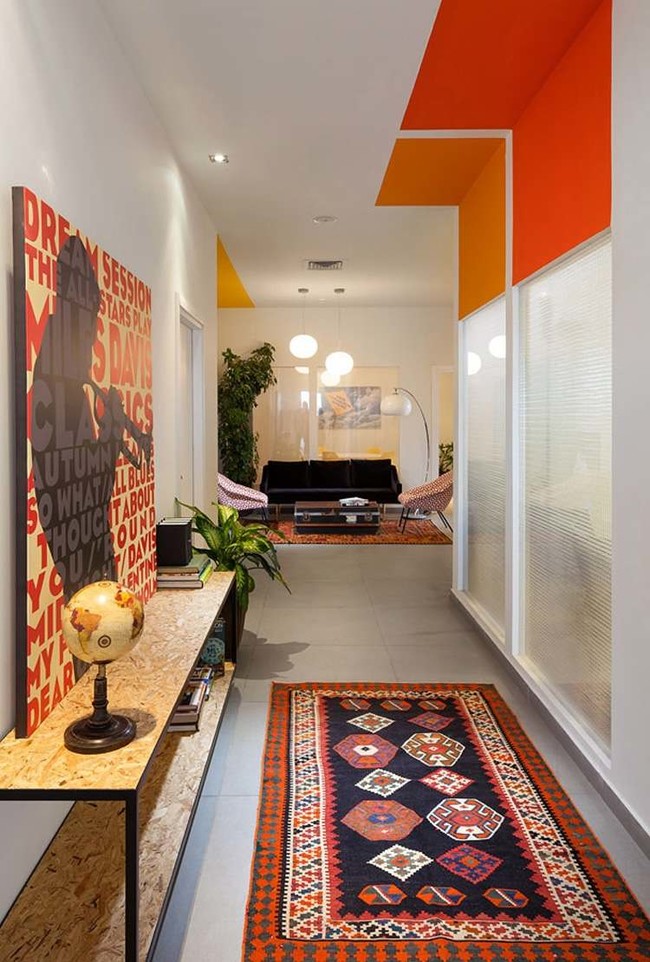 Cubre de calor tu hogar con 11 alfombras llenas de encanto