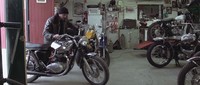 Bixente moto, le video