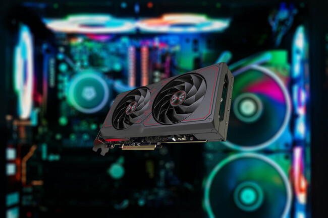 Rx 7600 Xt Sapphire
