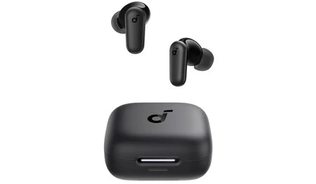 Auriculares Inalambricos Soundcore P30i