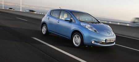Nissan Barcelona pierde su nuevo coche