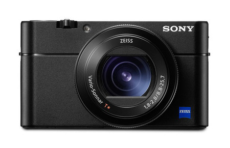 Sony RX100 VA, una versión renovada de la RX100 V que incluye un nuevo procesador para mejorar su rendimiento