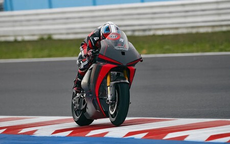 Ducati Motoe