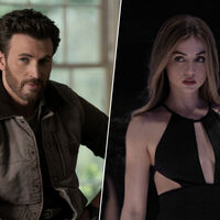 La crítica se cebó con ella, pero a veces es lo único que necesitamos para desconectar: Ana de Armas y Chris Evans juntos en Apple TV
