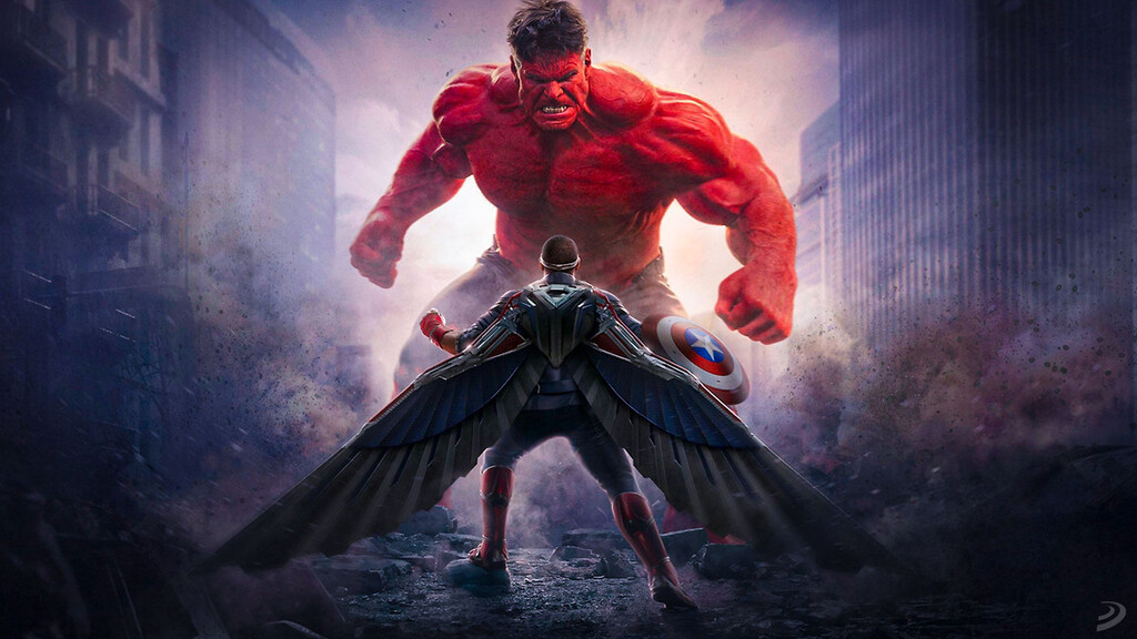 Pocos apostaban por ella, pero Capitán América demuestra que los fans de Marvel tenían muchas ganas de ir al cine