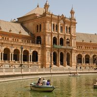 Sevilla será el destino más interesante del mundo para viajar en 2018