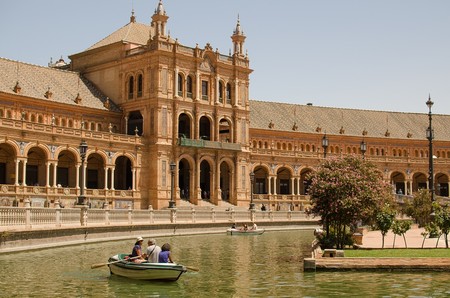 Sevilla será el destino más interesante del mundo para viajar en 2018