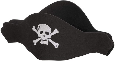 Gorro Pirata