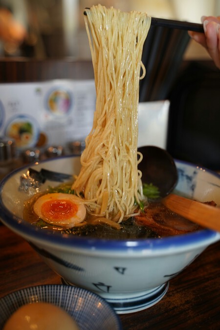 Ramen Crisis Japon Yenes