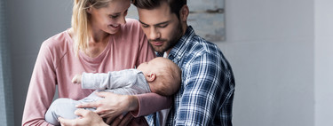 No es discriminatorio que el permiso de paternidad dure menos que el de maternidad: así lo dictamina el Constitucional