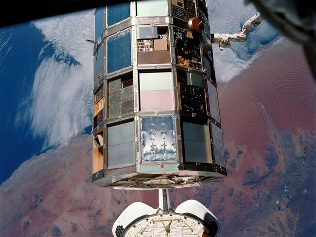 Semillas Tomate Espacio