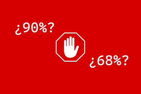 Este test online te permite evaluar la efectividad de tu bloqueador de anuncios