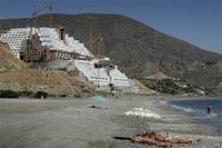 El Cabo de Gata en peligro