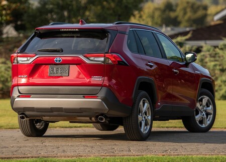 Toyota Rav4 2021 3