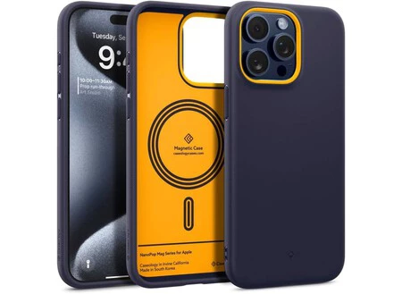 Caseology ナノポップ