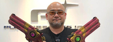 Bayonetta 3: Hideki Kamiya regresa a Twitter tras las acusaciones hacia él y Platinum Games 