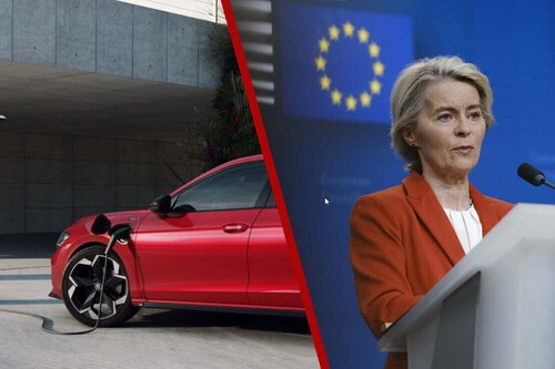 Ursula Von Der Leyen