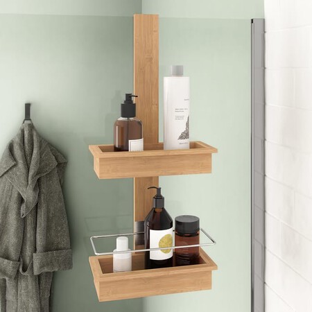 Estantería Leroy Merlin