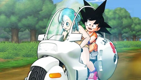 Dragonball Dragonball