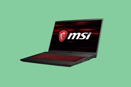Puedes hacerte con este portátil gaming de 17,3 pulgadas de MSI en oferta: ideal para jugar por 1.123,27 euros