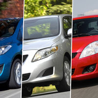 Los autos usados más confiables de México que por menos de 150,000 pesos ofrecen confort y economía