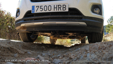 Chevrolet Trax 1.4 Turbo AWD LT