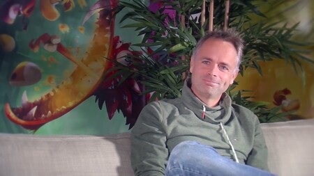 Michel Ancel, el creador de Rayman y Beyond Good & Evil, se retira de los videojuegos después de más de 30 años