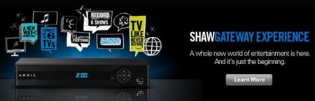 Shaw VOD, un ejemplo de cómo evadir las cuotas mensuales de datos saltándose la neutralidad en la Red