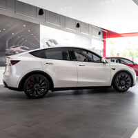 Tesla vuelve a ser la marca de coches más valiosa del mundo, y supera a Netflix o TikTok