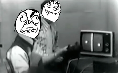 El primer ragequit de la historia no era tal cosa, pero su historia es igual de interesante