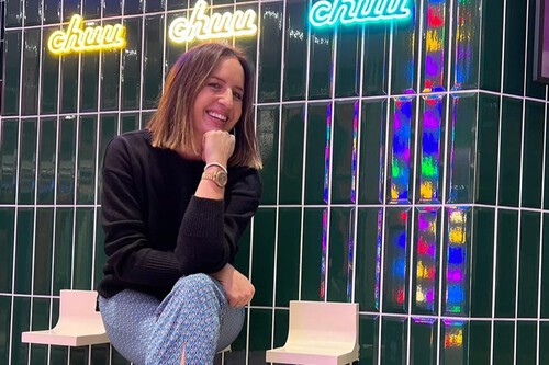 Lucía Lipperheide | Deco · Limpieza · Lifestyle · Moda