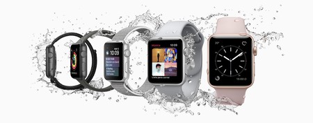 Apple Watch Series 3 LTE en España y Latinoamérica: ¿cuánto tendremos que esperar?