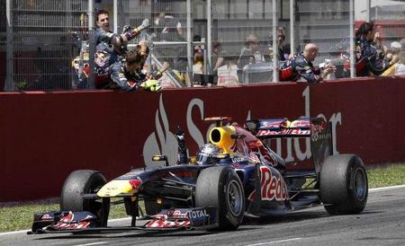 GP de Singapur F1 2011: ¿cómo puede proclamarse campeón Sebastian Vettel?