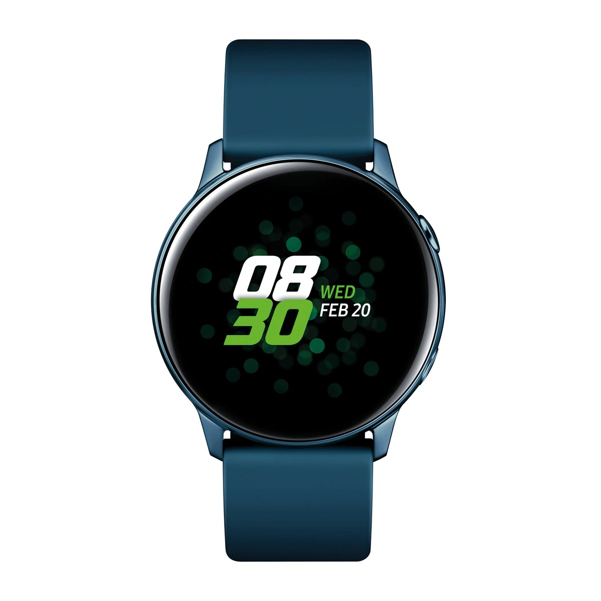 Samsung Galaxy Watch Active 40 mm Verde Smartwatch