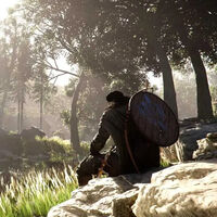 La nueva actualización 1.01.00 de Crimson Desert trae tantas mejoras que las notas parecen una lista de deseos de la comunidad