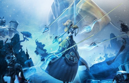 Jugamos a la Campaña de Battleborn: no será Borderlands, pero tiene más Cabronazos