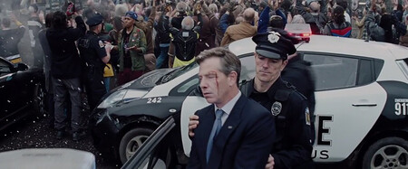 nissan leaf en Ready Player One