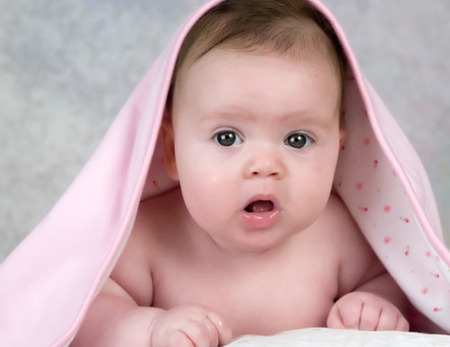 10 artículos para bebés de los cuales no podemos prescindir