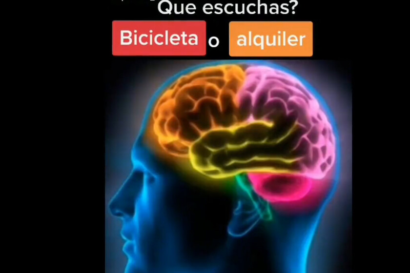 Cada vez que veas el siguiente vídeo escucharás algo diferente aunque nada cambie: el efecto McGurk