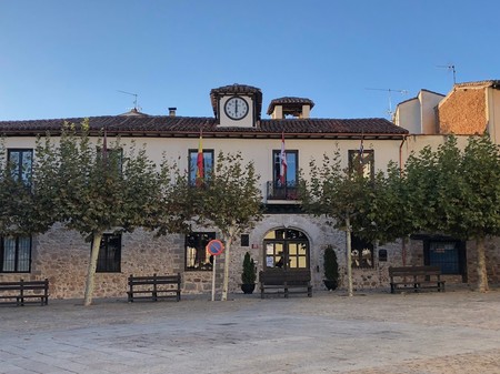Covarrubias, el tesoro castellano que no puedes perderte