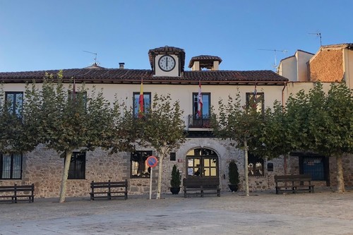 Covarrubias, el tesoro castellano que no puedes perderte